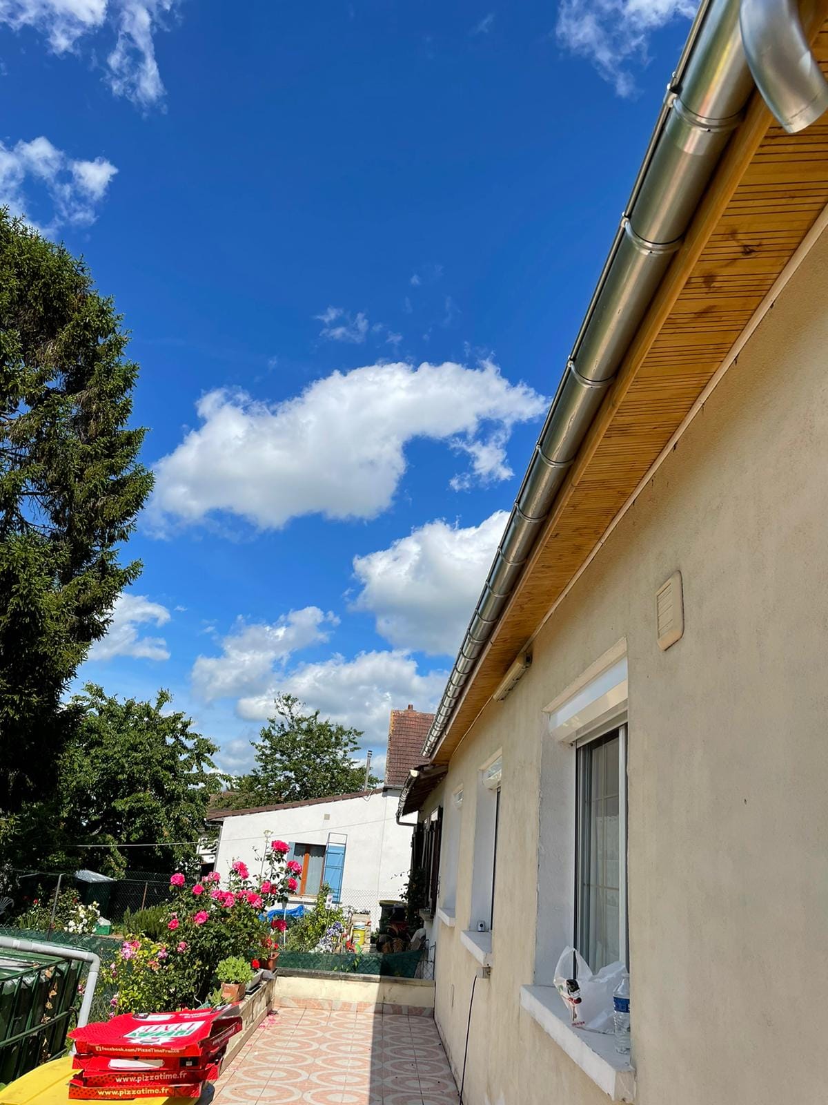 image-gouttière